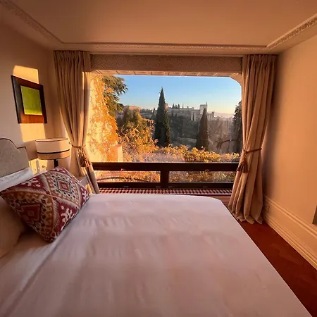 La Casa Juanranas ベッド・アンド・ブレックファスト グラナダ