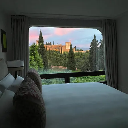 ベッド・アンド・ブレックファスト La Casa Juanranas