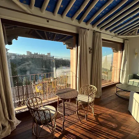 La Casa Juanranas 4*