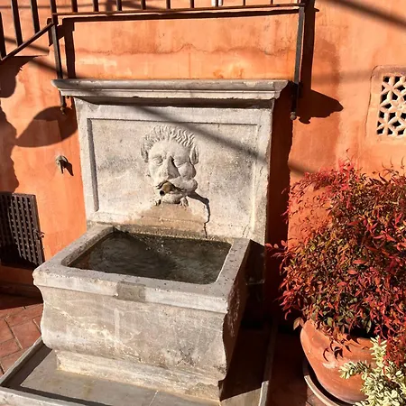 ベッド・アンド・ブレックファスト La Casa Juanranas