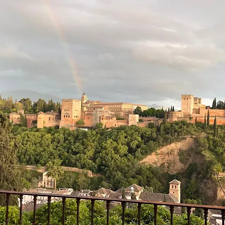 La Casa Juanranas ベッド・アンド・ブレックファスト