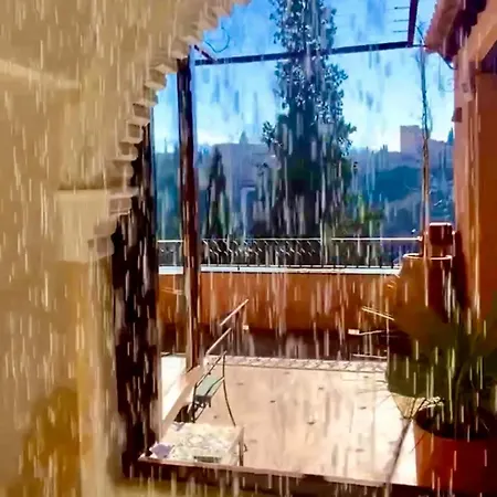 La Casa Juanranas 4* グラナダ