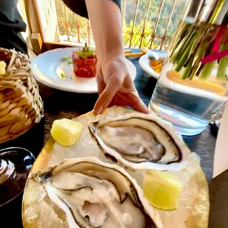 La Casa Juanranas グラナダ