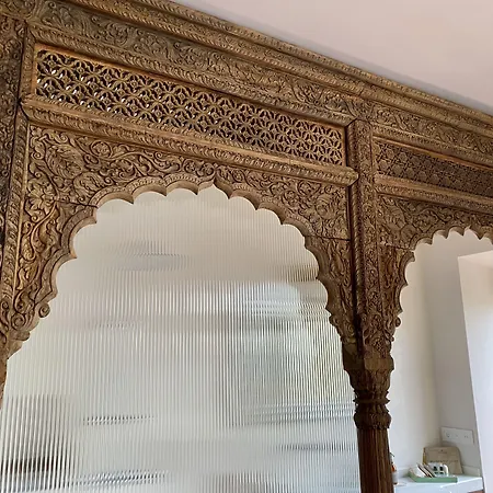 ベッド・アンド・ブレックファスト La Casa Juanranas グラナダ