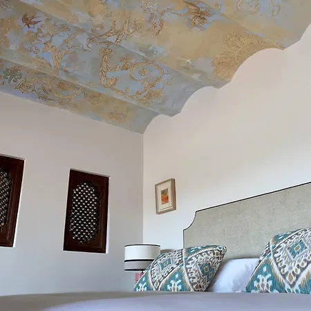 ベッド・アンド・ブレックファスト La Casa Juanranas