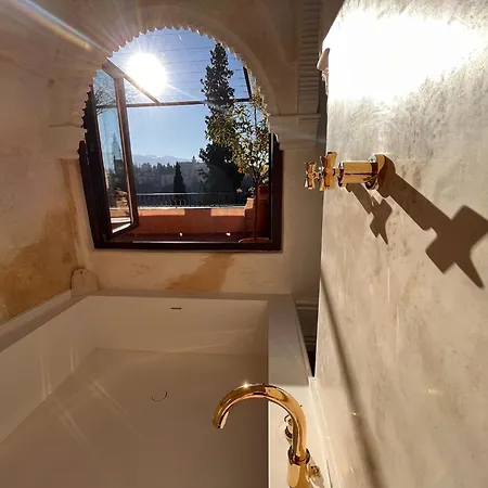 La Casa Juanranas