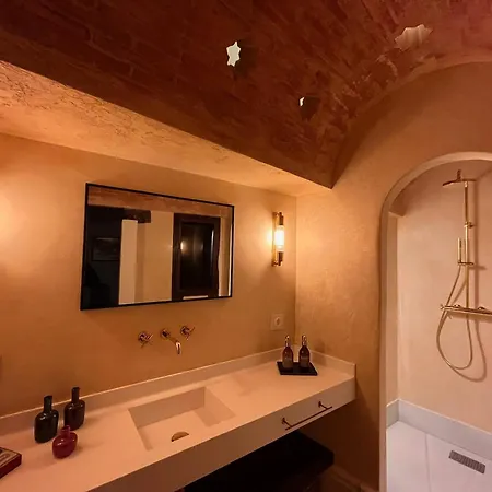 ベッド・アンド・ブレックファスト La Casa Juanranas *