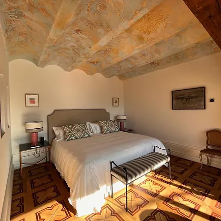 La Casa Juanranas * Granada
