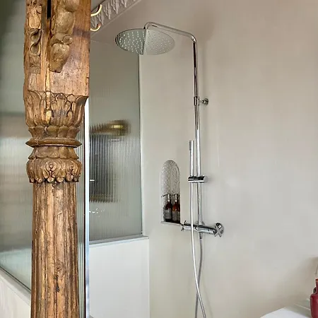 ベッド・アンド・ブレックファスト La Casa Juanranas *