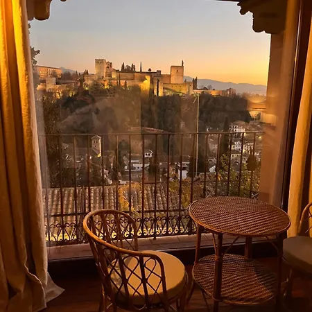 La Casa Juanranas Bed & Breakfast