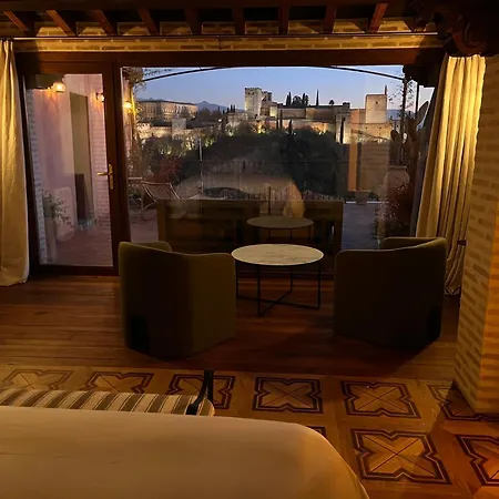 ベッド・アンド・ブレックファスト La Casa Juanranas *
