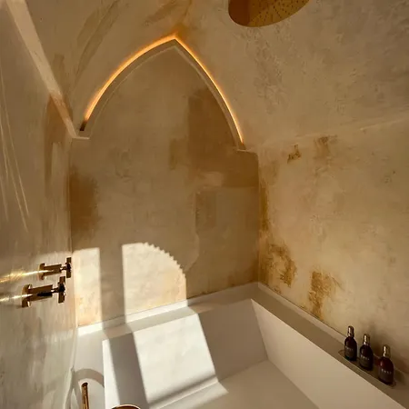 Bed & Breakfast La Casa Juanranas Granada
