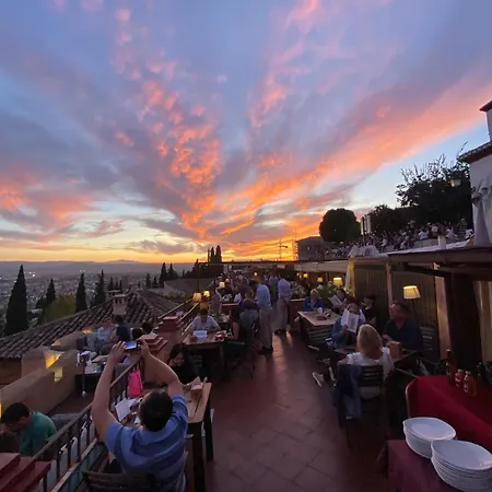 Bed & Breakfast La Casa Juanranas *