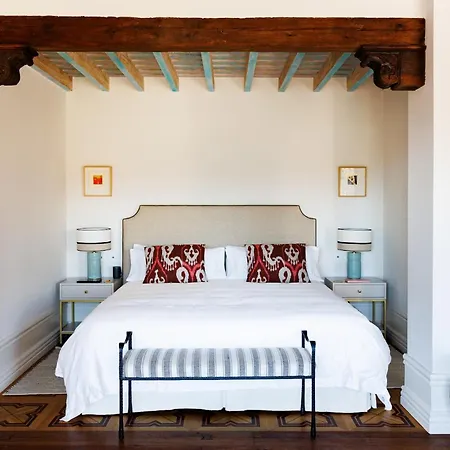 La Casa Juanranas * Granada