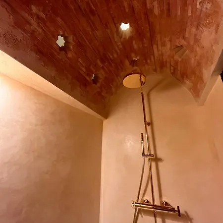 La Casa Juanranas *