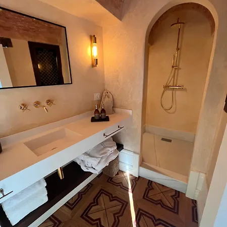 La Casa Juanranas