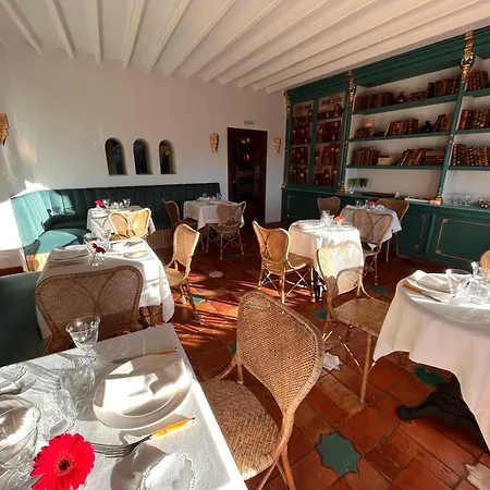 La Casa Juanranas *