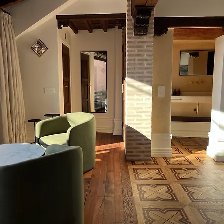 La Casa Juanranas 4* Grenada